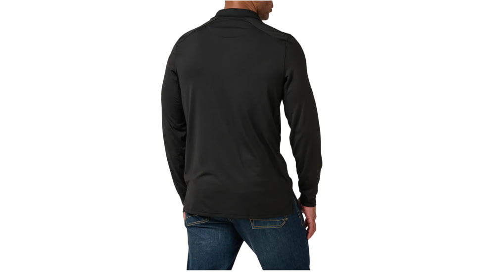 5.11 Tactical Helios L/s Polo 5-42022019LT