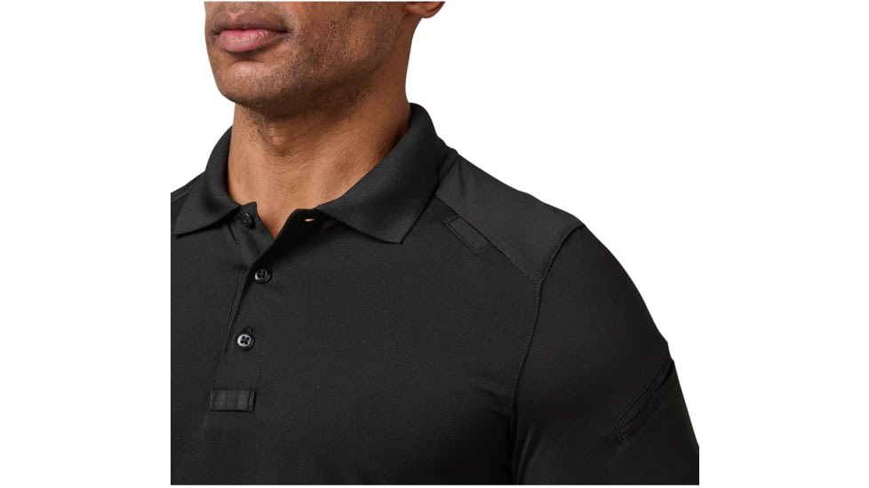 5.11 Tactical Helios L/s Polo 5-42022019LT