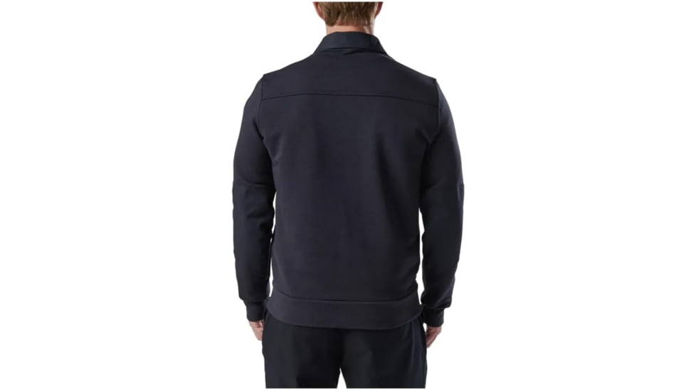 5.11 Tactical Job Shirt W/canvas 2.0 - Abr 5-72535ABR720XLR