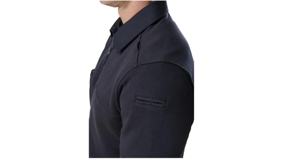5.11 Tactical Job Shirt W/canvas 2.0 - Abr 5-72535ABR720XLR