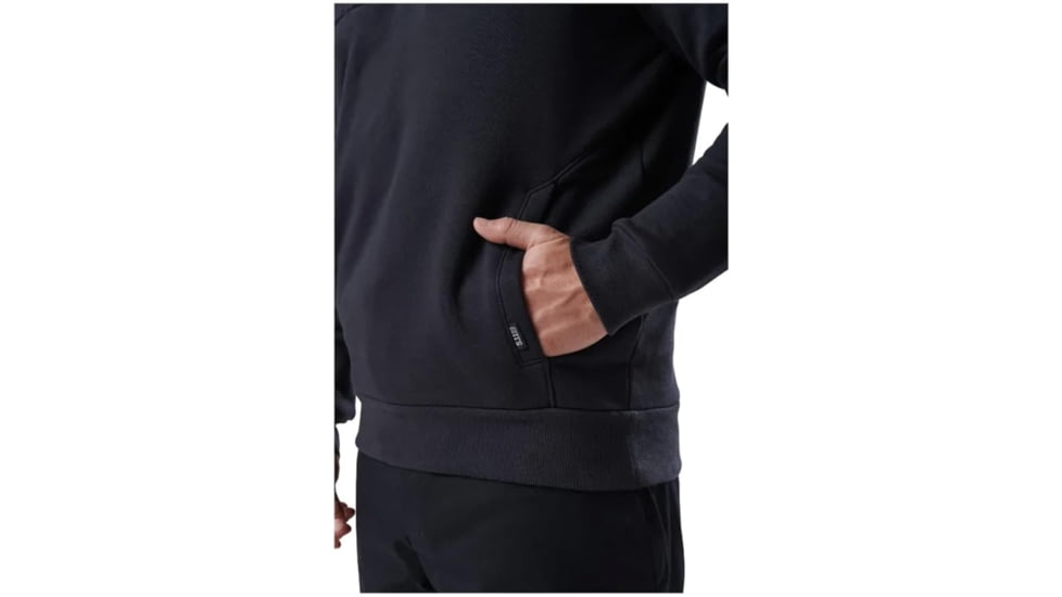 5.11 Tactical Job Shirt W/canvas 2.0 - Abr 5-72535ABR720XLR