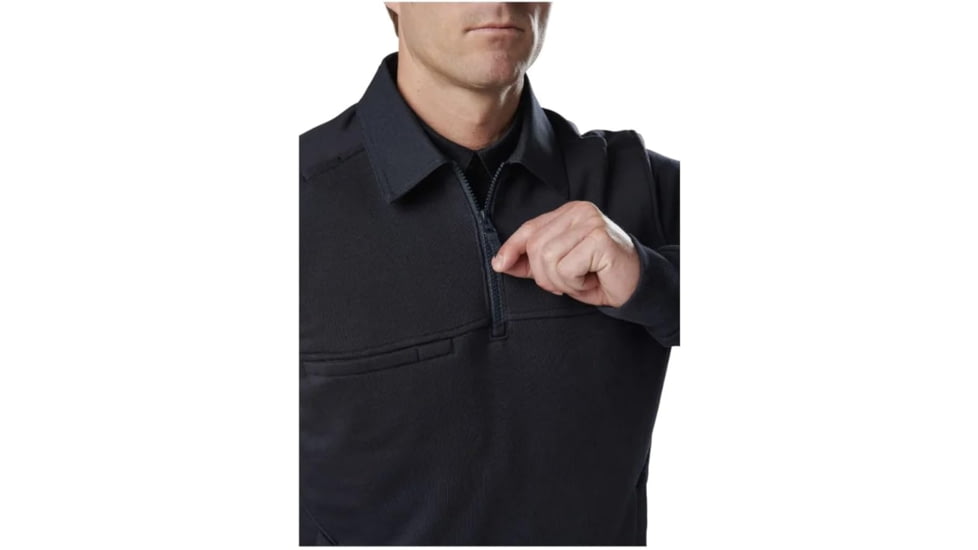 5.11 Tactical Job Shirt W/canvas 2.0 - Abr 5-72535ABR720XLR