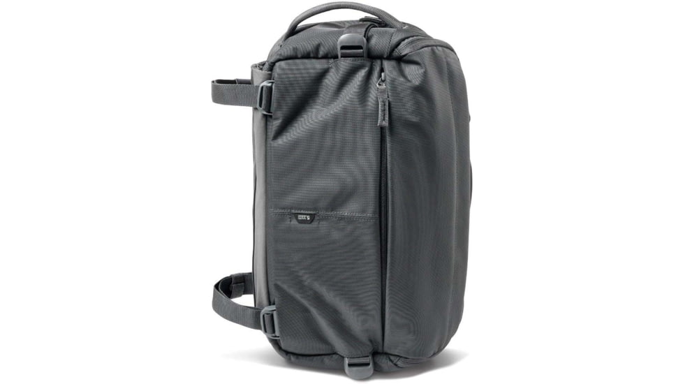 5.11 Tactical LVC10 Sling Pack, Iron Grey, 5860129-042-1 SZ
