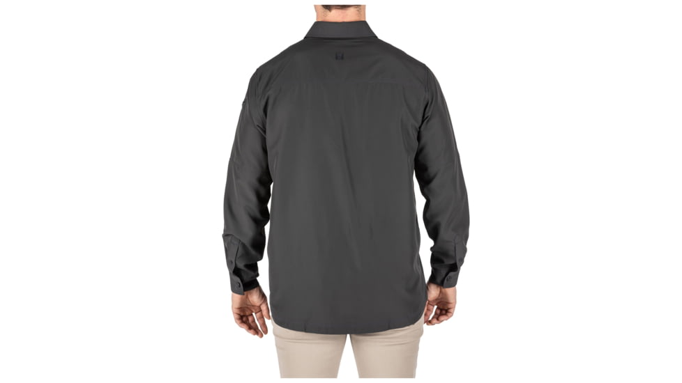 5.11 Tactical Marksman Long Sleeve Shirt - Mens
