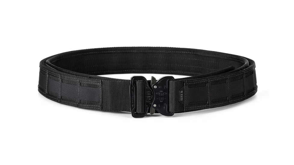 5.11 Tactical Maverick Battle Belt 5-56664ABR019S