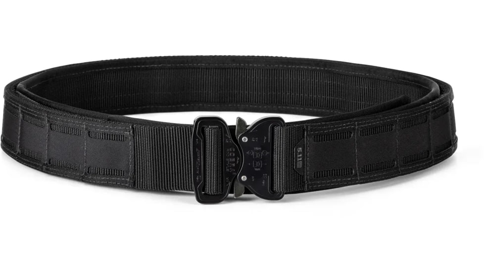 5.11 Tactical Maverick Battle Belt 5-56664ABR019M