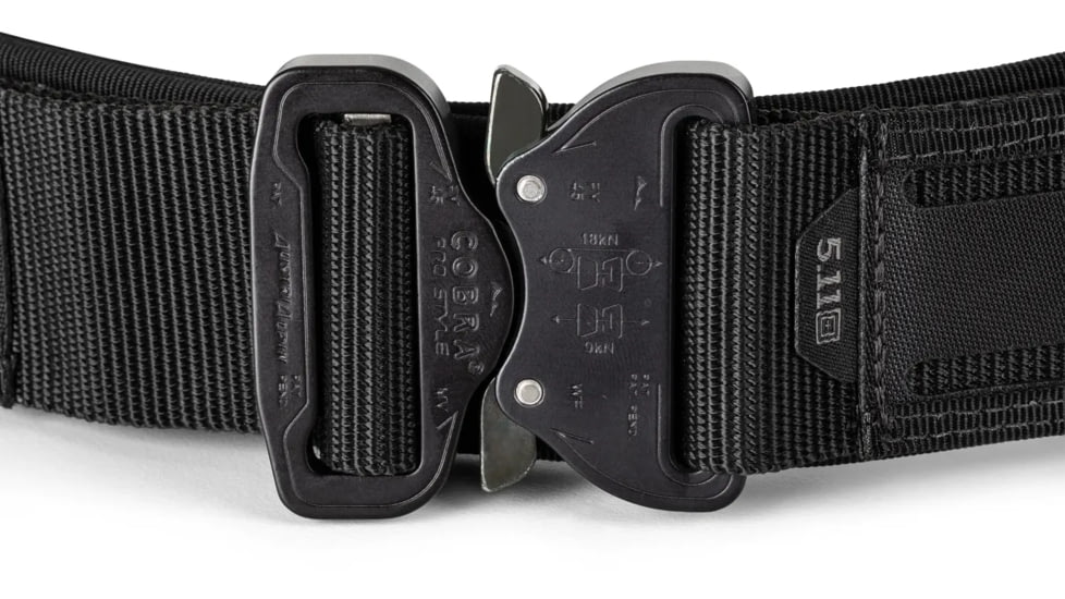 5.11 Tactical Maverick Battle Belt 5-56664ABR019M