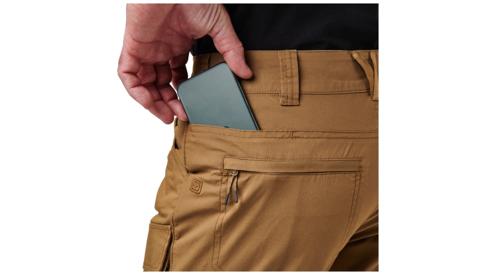 5.11 Tactical Meridian Pants - Mens, 34-36in Inseam