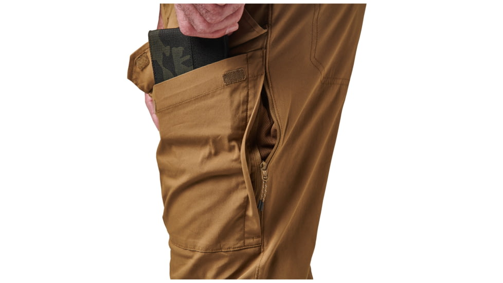 5.11 Tactical Meridian Pants - Mens, 34-36in Inseam
