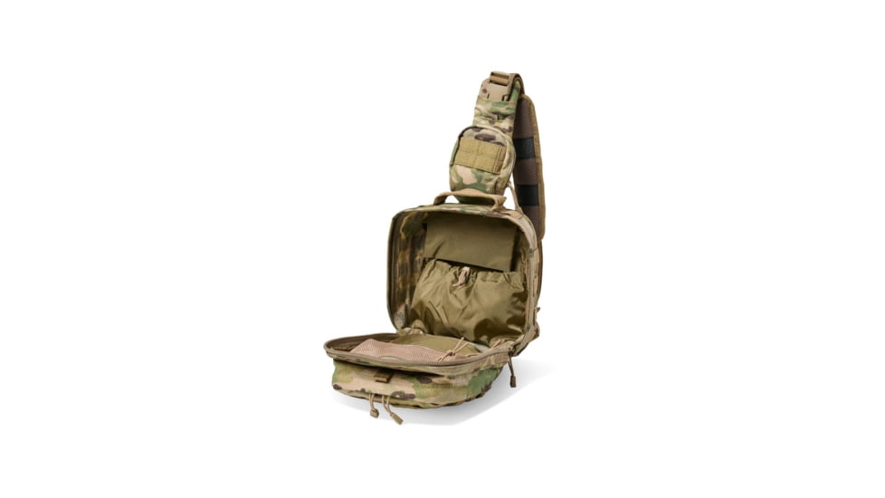 5.11 Tactical MOAB 6 MC Sling Pack