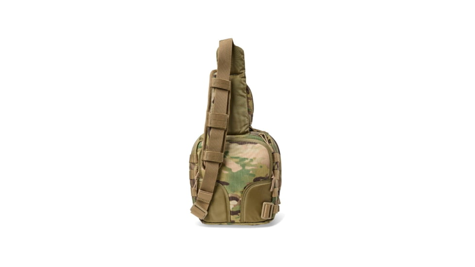 5.11 Tactical MOAB 6 MC Sling Pack, Multicam, 56963MCABR-169-1 SZ