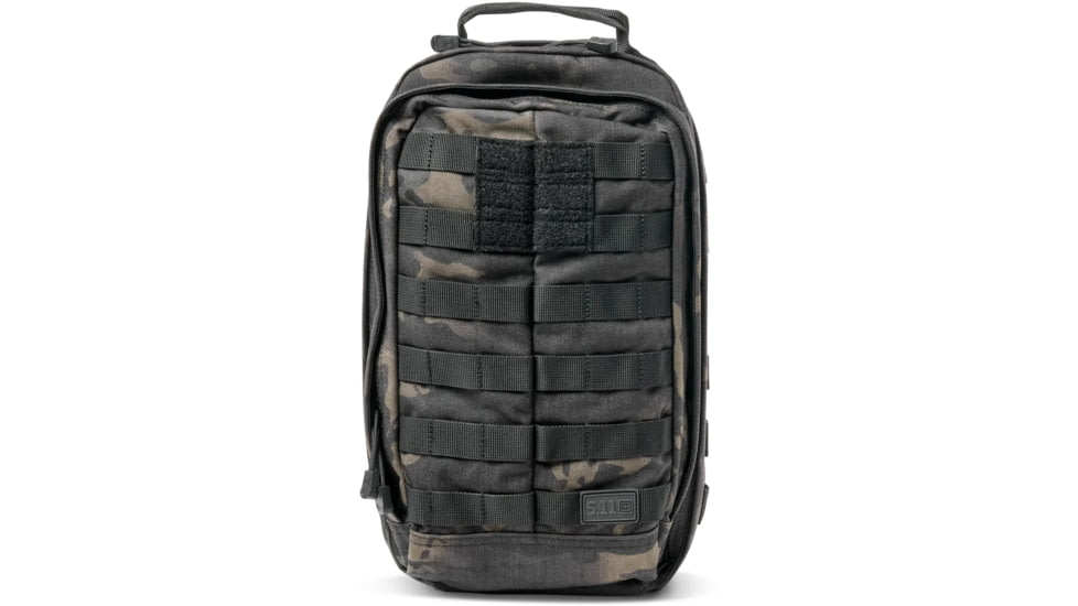 5.11 Tactical Moab 8 Mc 5-56810MCABR2511SZ