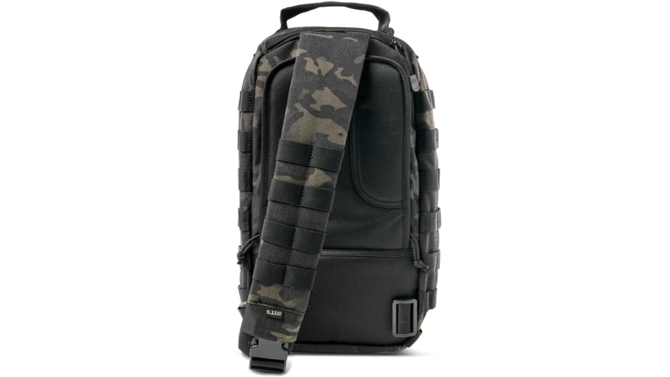 5.11 Tactical Moab 8 Mc 5-56810MCABR2511SZ