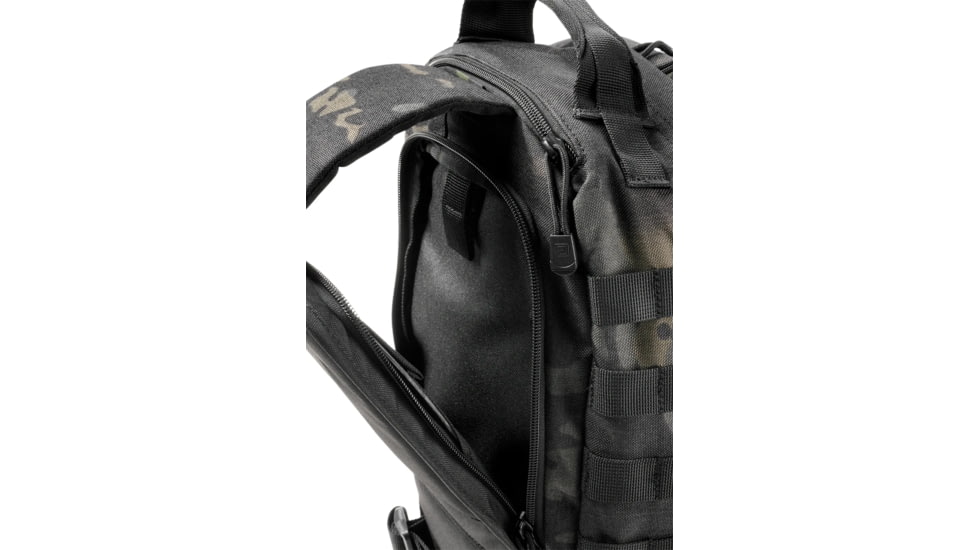 5.11 Tactical Moab 8 Mc 5-56810MCABR2511SZ