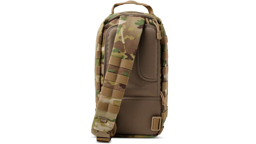 5.11 Tactical Moab 8 Mc