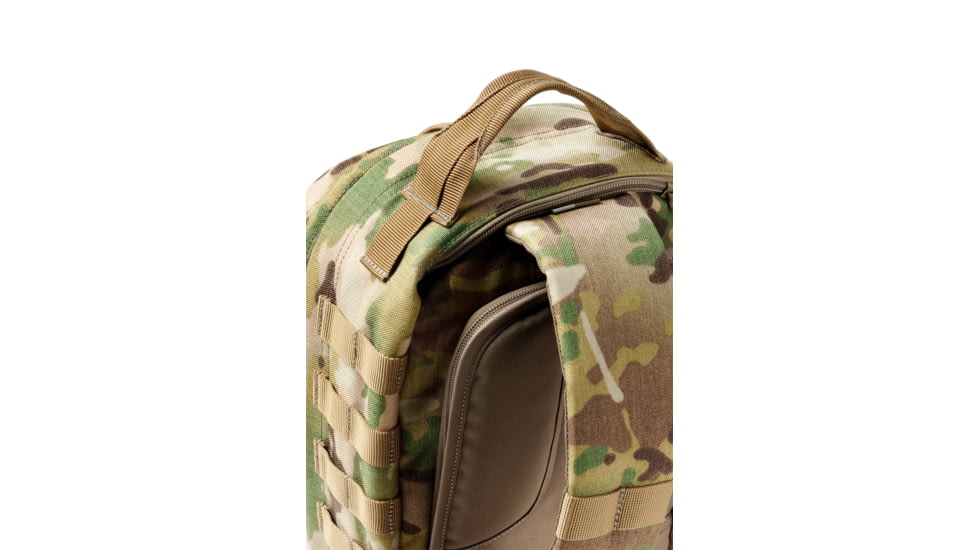 5.11 Tactical Moab 8 Mc