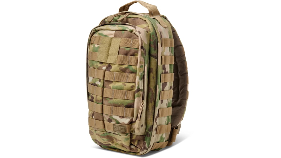 5.11 Tactical Moab 8 Mc