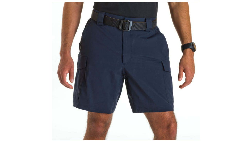 5.11 Tactical Patrol Short - Men's, Dark Navy, 30, 43057ABR-724-30