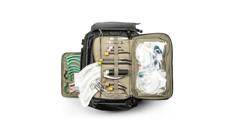 5.11 Tactical Responder 72 Backpack