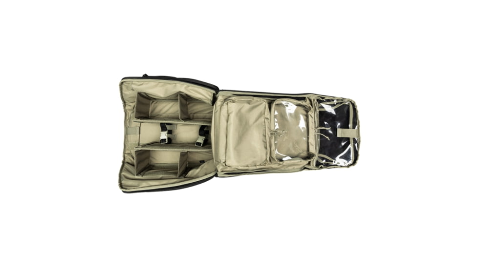5.11 Tactical Responder 72 Backpack