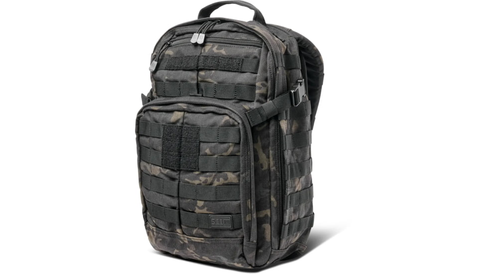 5.11 Tactical Rush12 2.0 Mc Backpack 5-56562ABR2511SZ