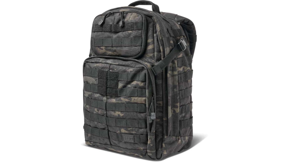 5.11 Tactical Rush24 2.0 Mc Backpack 5-56564ABR2511SZ