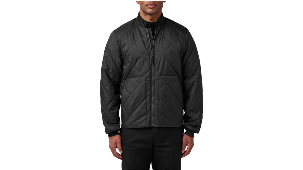 5.11 Tactical Station Jacket