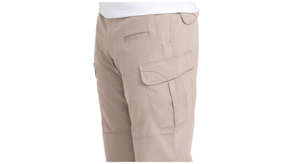 5.11 Tactical Stryke Pant w/Flex-Tac - Mens, 30in Inseam