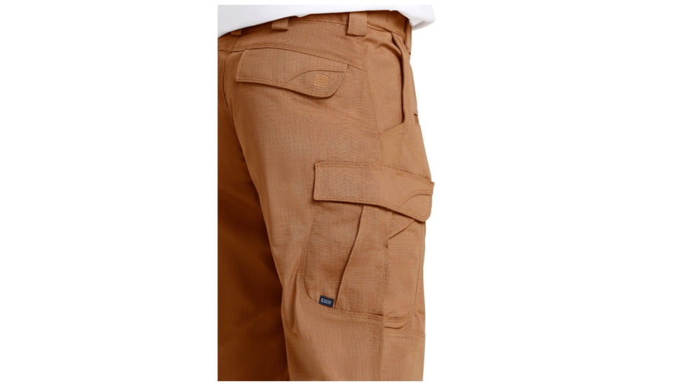 5.11 Tactical Stryke Pant w/Flex-Tac - Mens, 30in Inseam