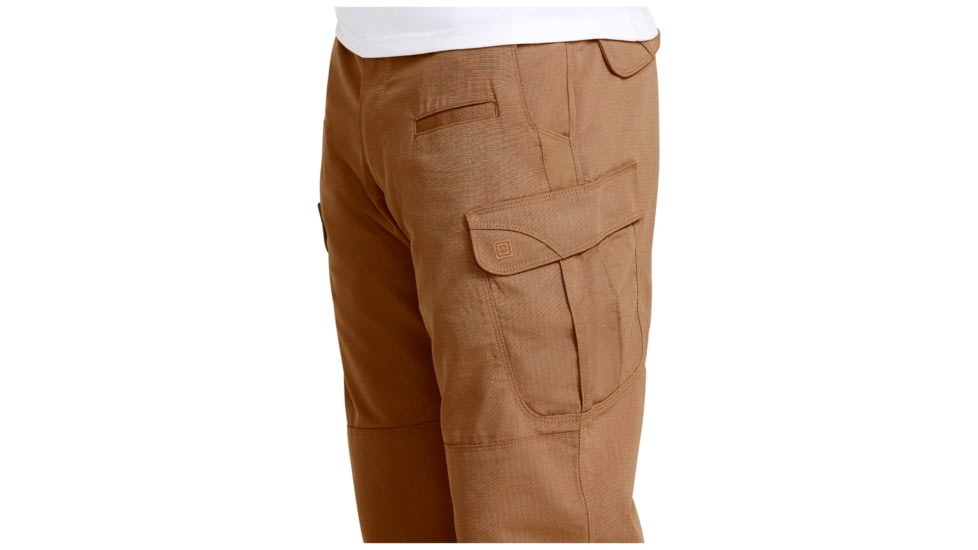 5.11 Tactical Stryke Pant w/Flex-Tac - Mens, 30in Inseam