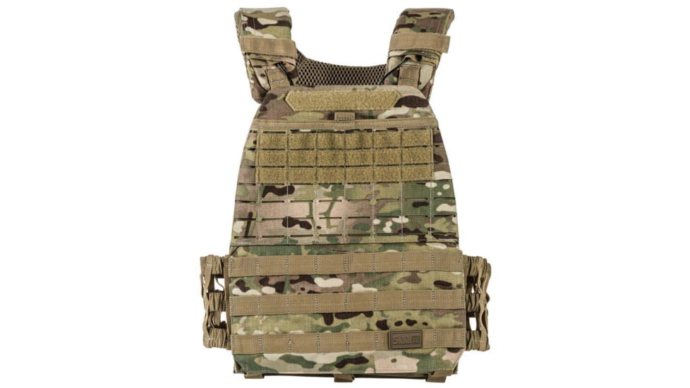 5.11 Tactical Tactec Plate Carrier 5-56385ABR1691SZ
