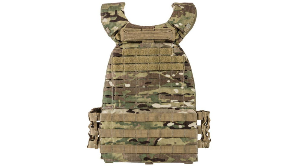 5.11 Tactical Tactec Plate Carrier 5-56385ABR1691SZ