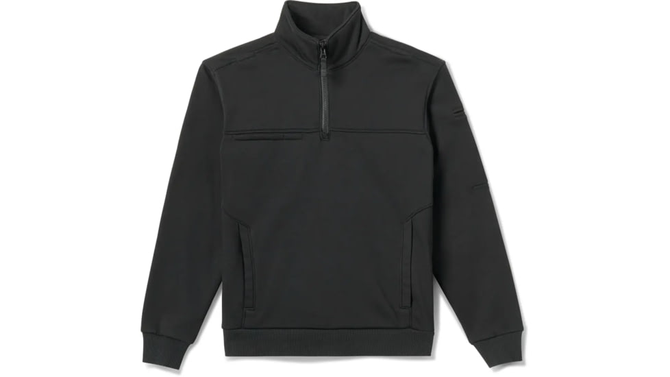 5.11 Tactical Wm Job Shirt 1/4 Zip 5-76100870192XLR