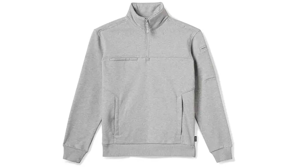 5.11 Tactical Wm Job Shirt 1/4 Zip 5-7610087016XLR