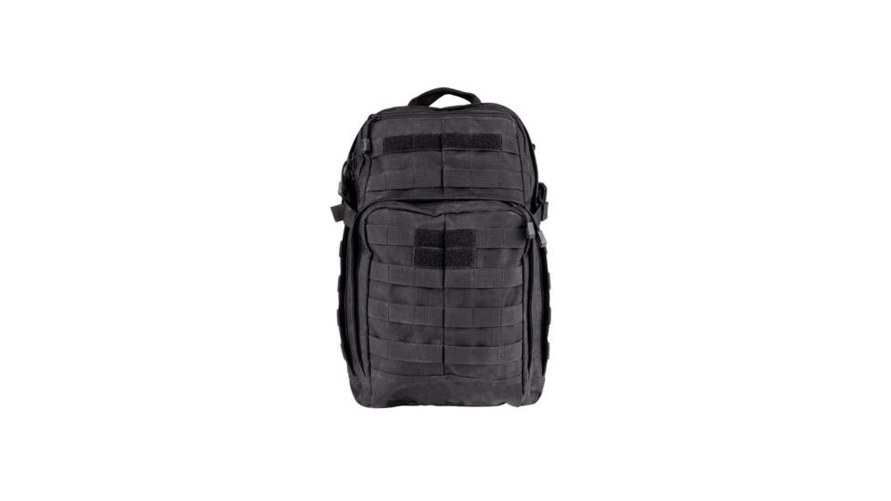 5.11 Tactical 56892-019 5.11 Tactical Rush 12 Backpack Black