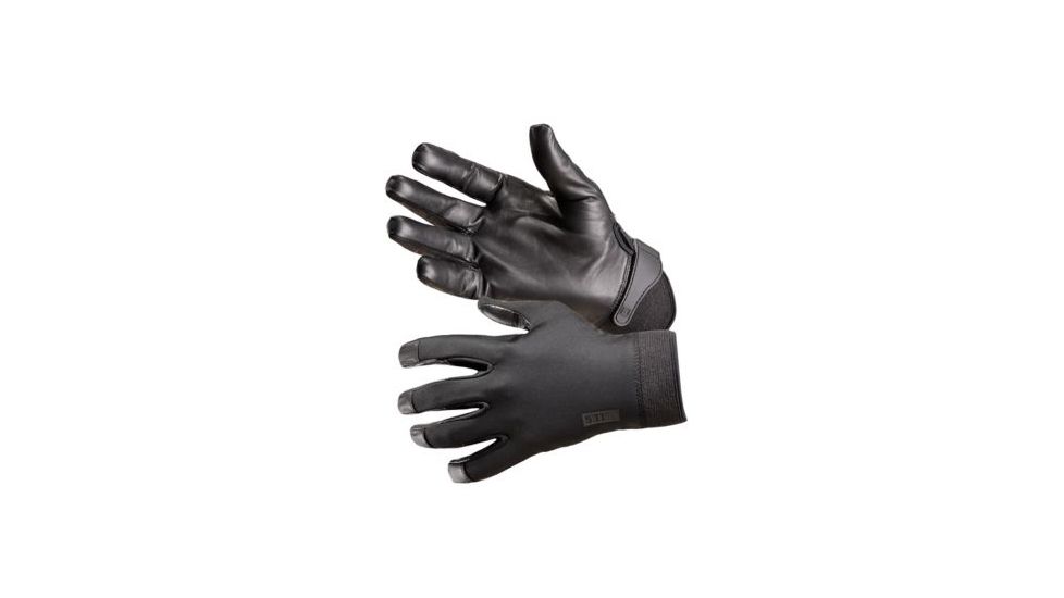 5.11 Tactical 59343-019 5.11 Tactical TacLite2 Glove Black