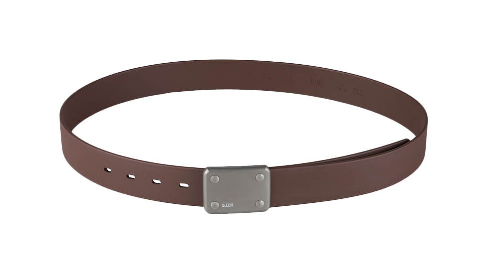 5 11 Tactical 59492 Apex Gunner S Belt 1 12in Wide Dark Horse B Large