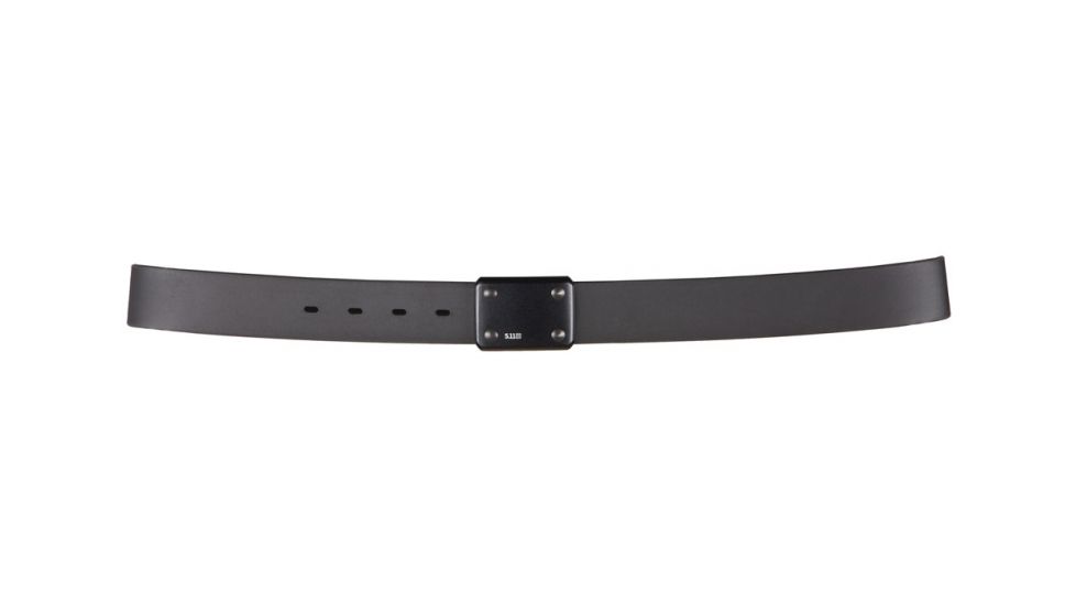 5.11 Tactical 59492 Apex Gunners Belt - 1 1/2in. Wide, Black, 3XL