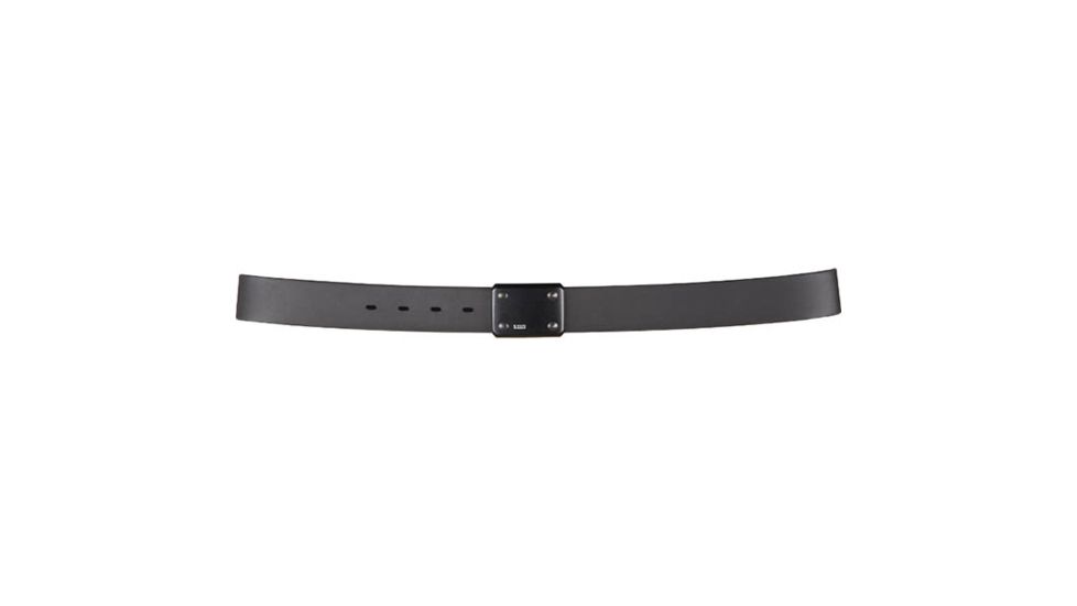 5.11 Tactical 59492 Apex Gunners Belt - 1 1/2in. Wide, Black, Extra Large