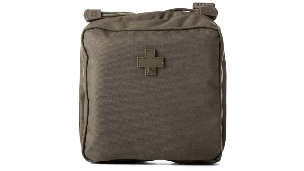 5.11 Tactical 6.6 Med Pouch - 58715ABR-186-1SZ