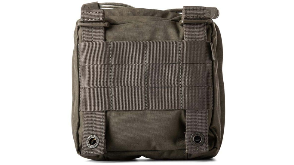 5.11 Tactical 6.6 Med Pouch - 58715ABR-186-1SZ