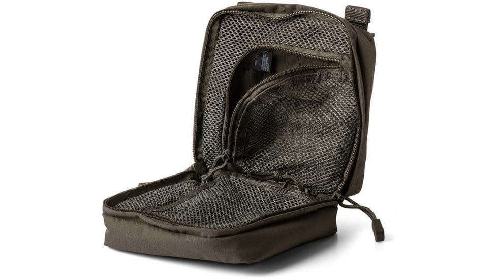 5.11 Tactical 6.6 Med Pouch - 58715ABR-186-1SZ