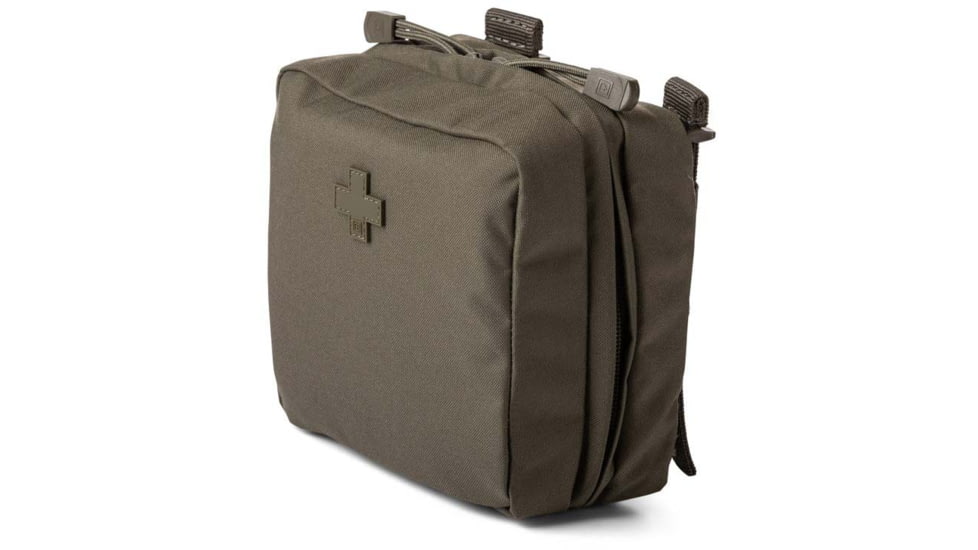 5.11 Tactical 6.6 Med Pouch - 58715ABR-186-1SZ
