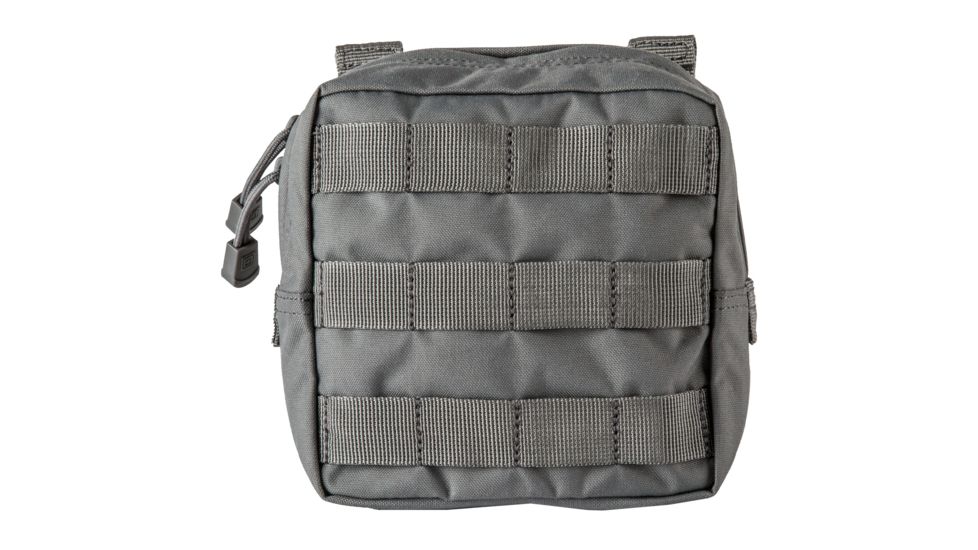 5.11 Tactical 6.6 Pouches, Storm, 1 SZ, 58713-092-1 SZ