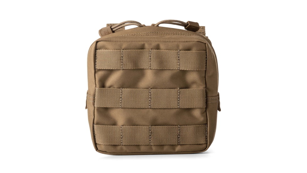 5.11 Tactical 6.6 Pouches, Kangaroo, 58713-134-1SZ