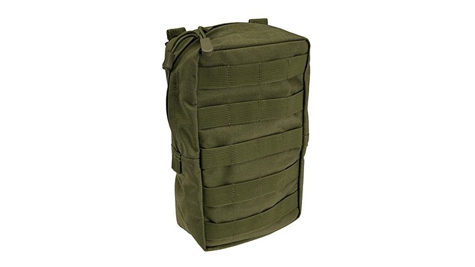 5.11 Tactical 6.10 Vertical Pouch, Tac Od, One Size, 58717-188-1 SZ