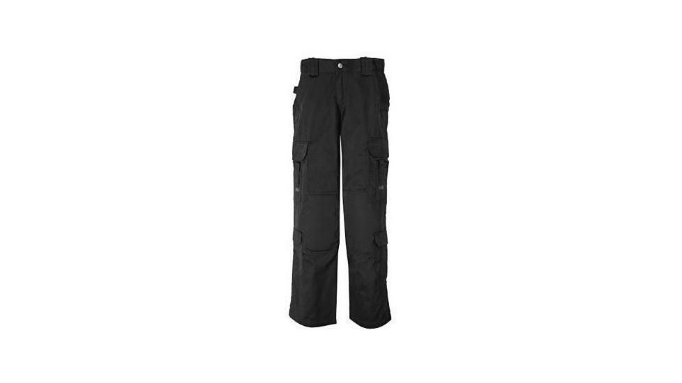 5.11 Tactical EMS Pants - Womens, Black, 20R, 64301-019-20-R