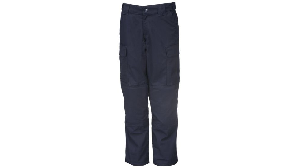 5.11 Tactical TDU Ripstop Pant - Womens, Dark Navy, 12R, 64359-724-12-R