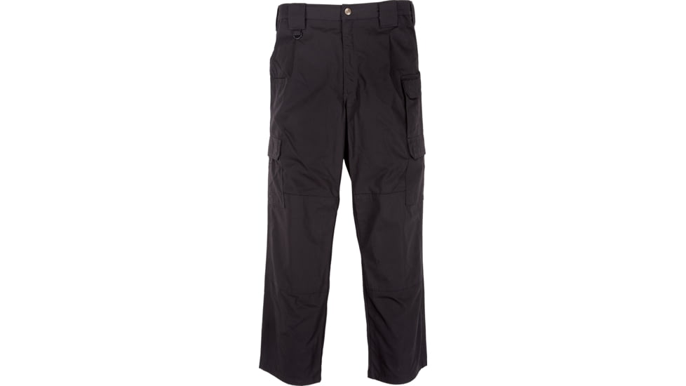5.11 Tactical Taclite Pro Ripstop Pant - Women's, Black, 10 US, Long,64360-019-10-L