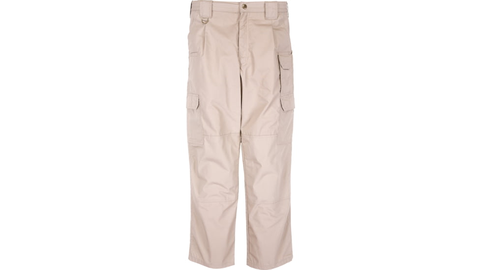 5.11 Tactical Taclite Pro Ripstop Pant - Women's, TDU Khaki, 6 US, Regular, 64360-162-6-R